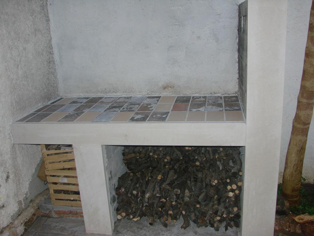 Apartman Restovic Bol Kültér fotó