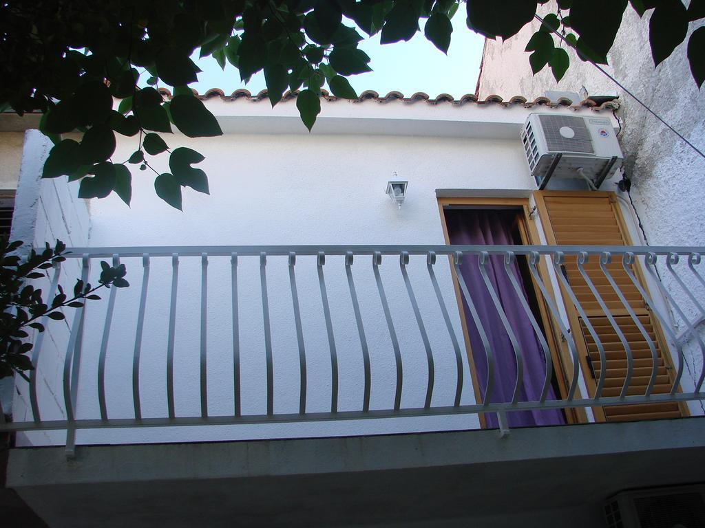 Apartman Restovic Bol Kültér fotó