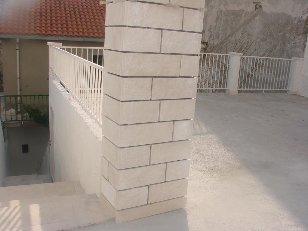 Apartman Restovic Bol Kültér fotó