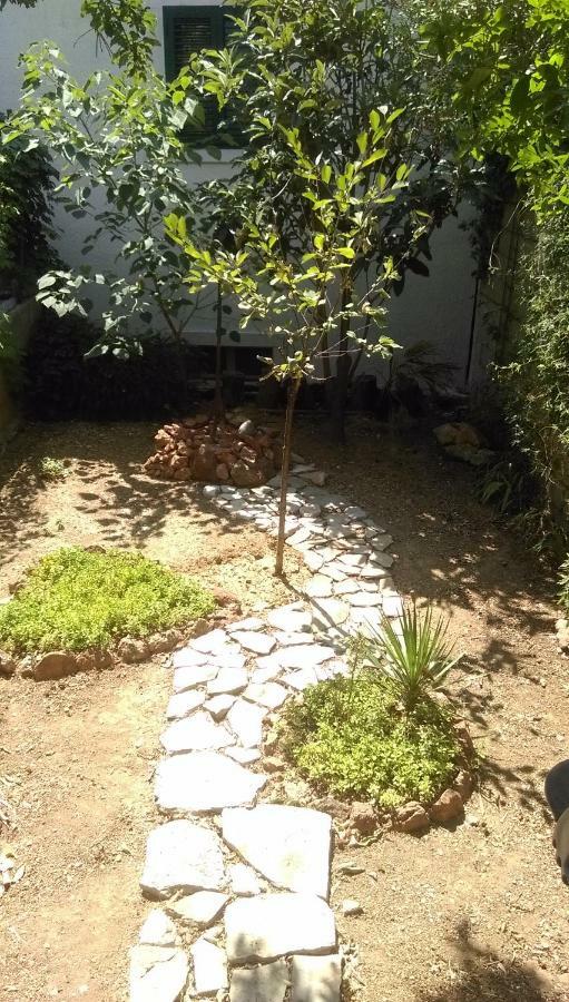 Apartman Restovic Bol Kültér fotó