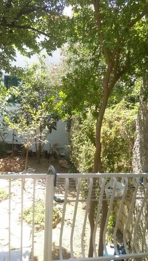 Apartman Restovic Bol Kültér fotó