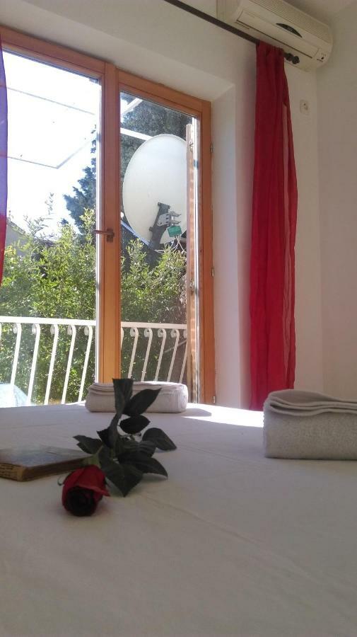 Apartman Restovic Bol Kültér fotó
