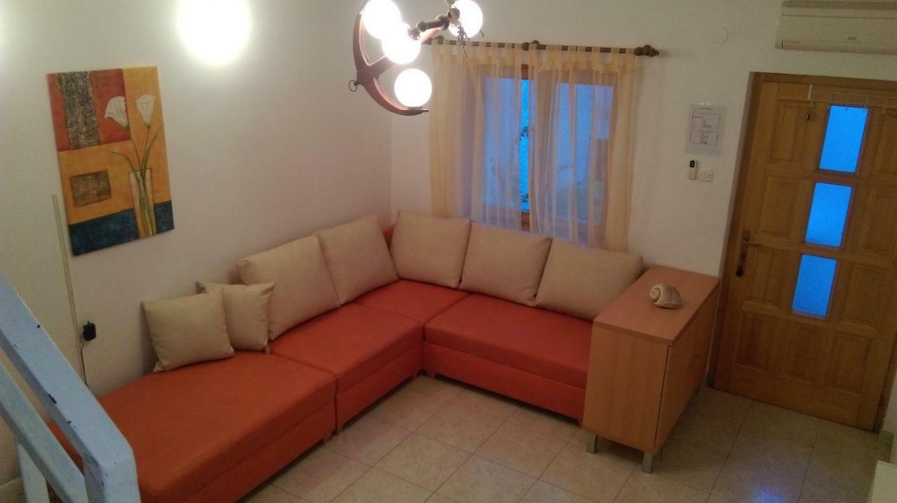 Apartman Restovic Bol Kültér fotó