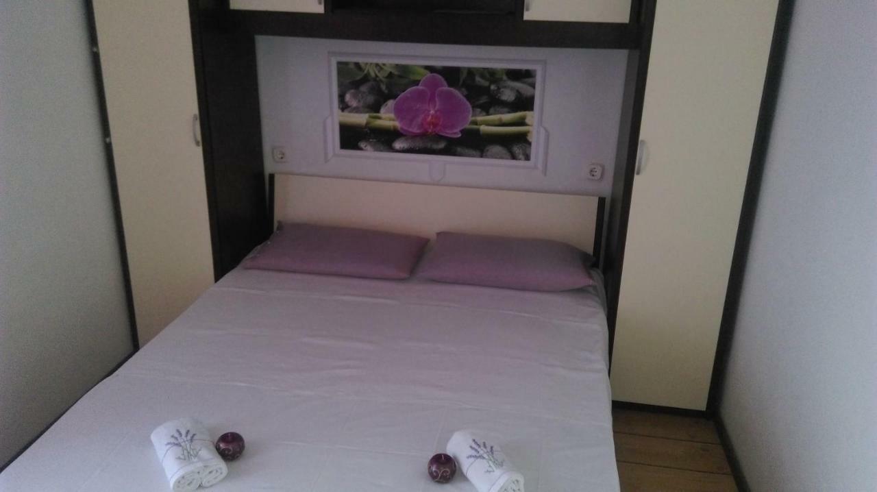 Apartman Restovic Bol Kültér fotó