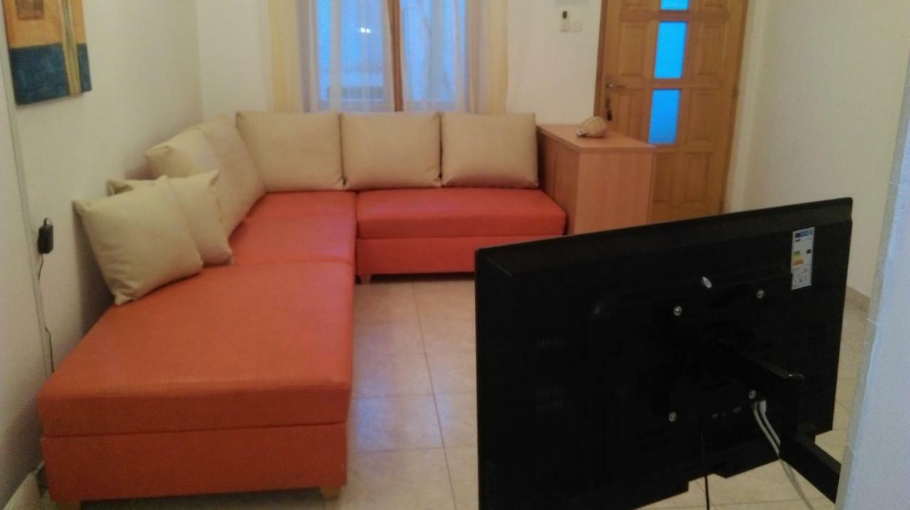 Apartman Restovic Bol Kültér fotó