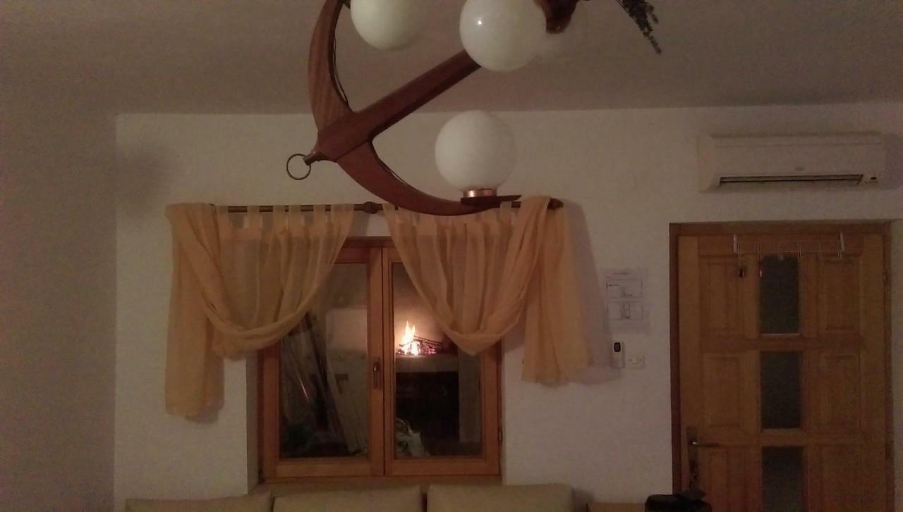 Apartman Restovic Bol Kültér fotó