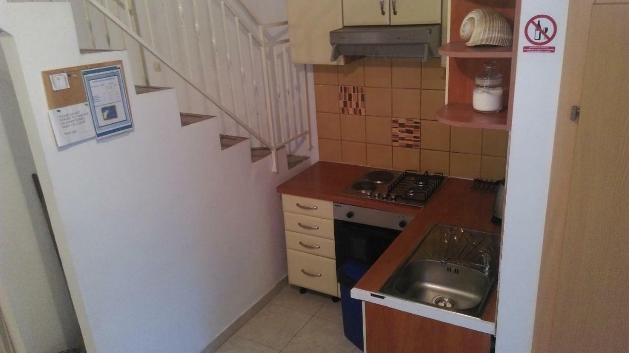 Apartman Restovic Bol Kültér fotó