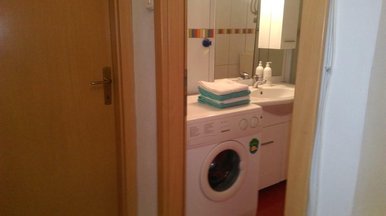 Apartman Restovic Bol Kültér fotó