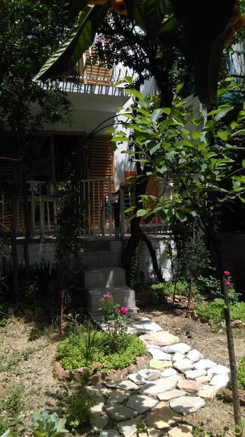 Apartman Restovic Bol Kültér fotó