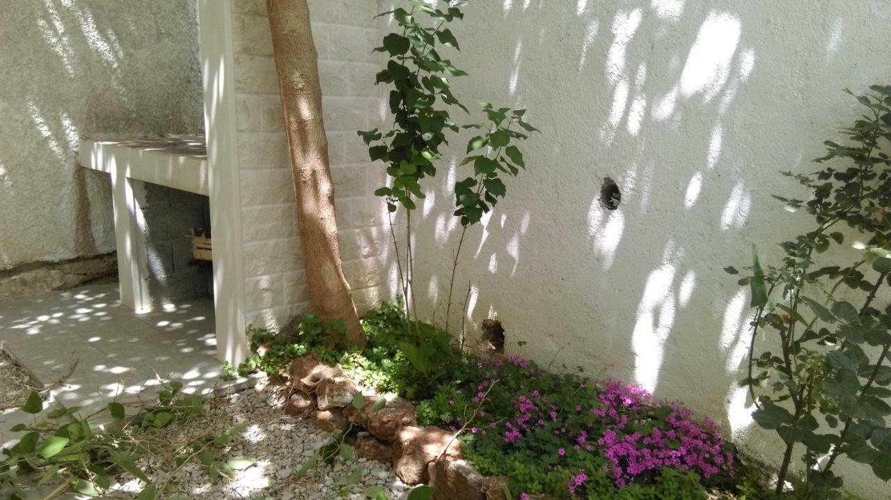 Apartman Restovic Bol Kültér fotó