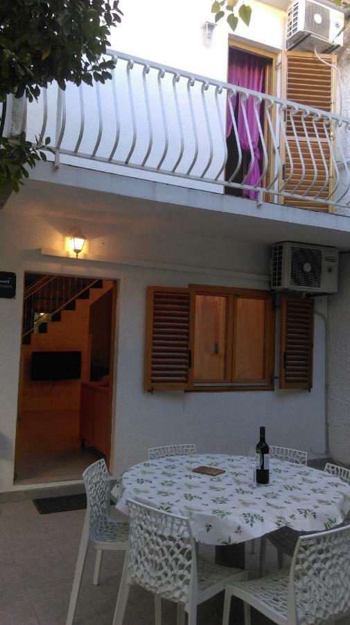 Apartman Restovic Bol Kültér fotó