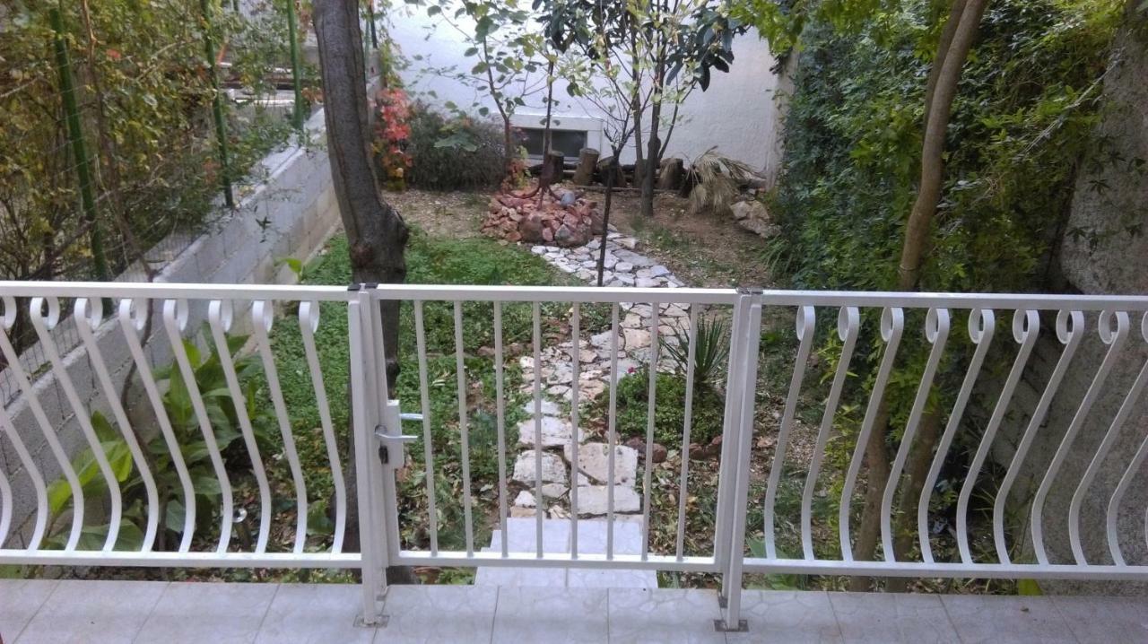 Apartman Restovic Bol Kültér fotó