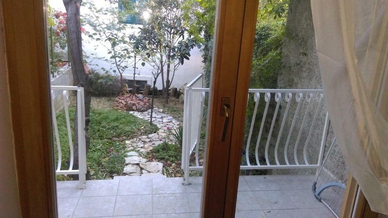 Apartman Restovic Bol Kültér fotó