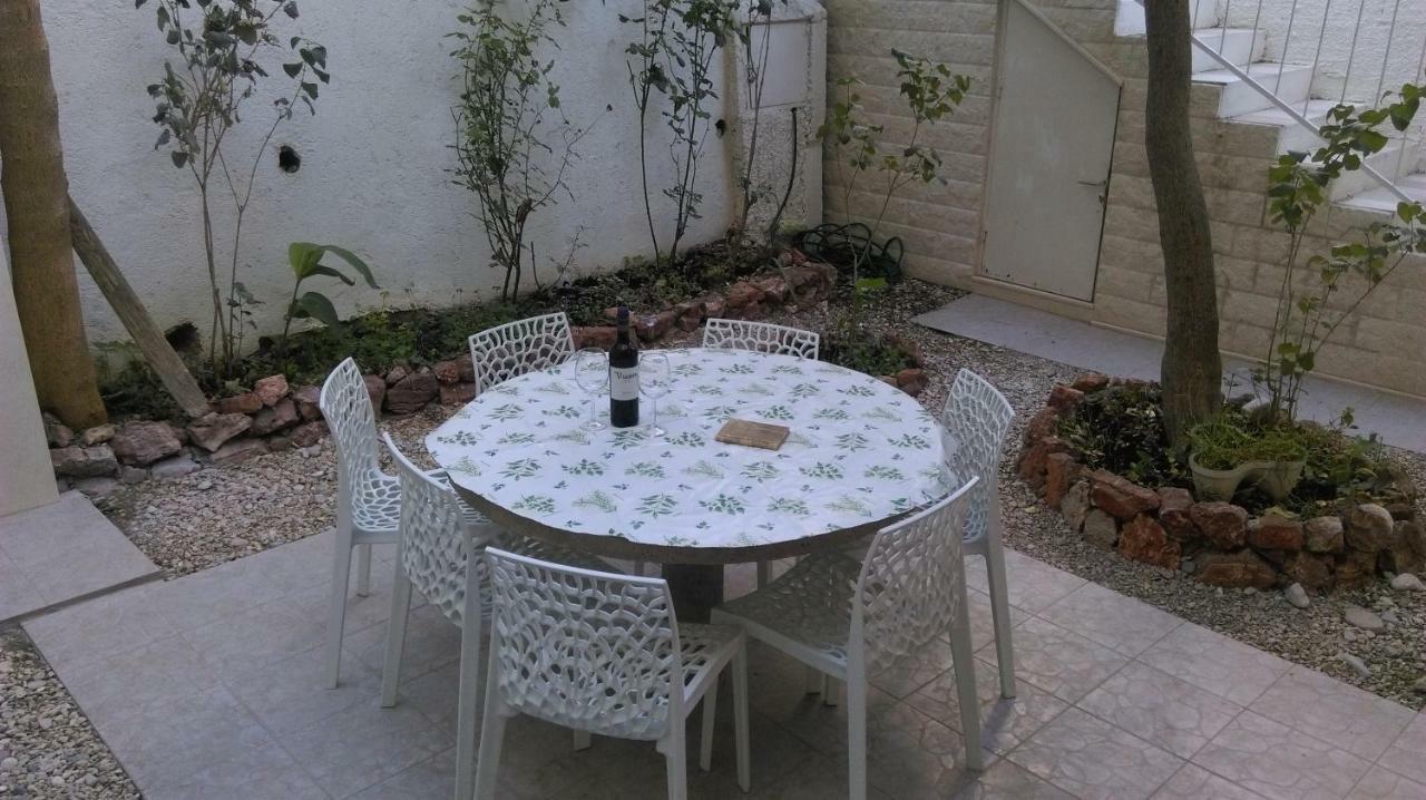Apartman Restovic Bol Kültér fotó