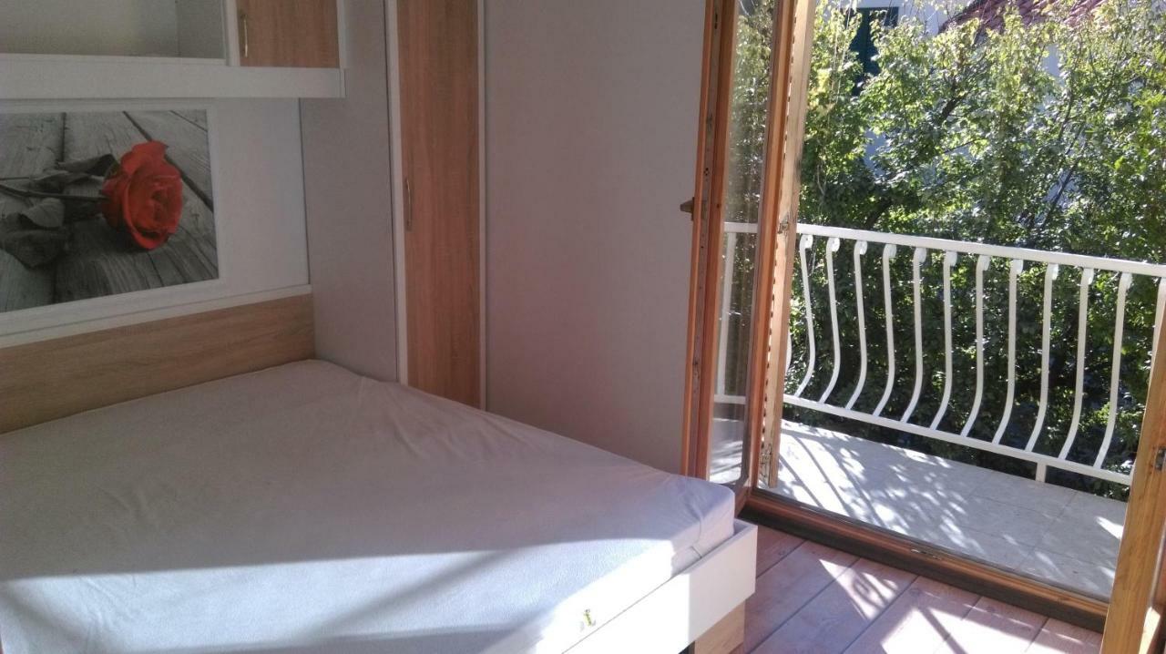 Apartman Restovic Bol Kültér fotó