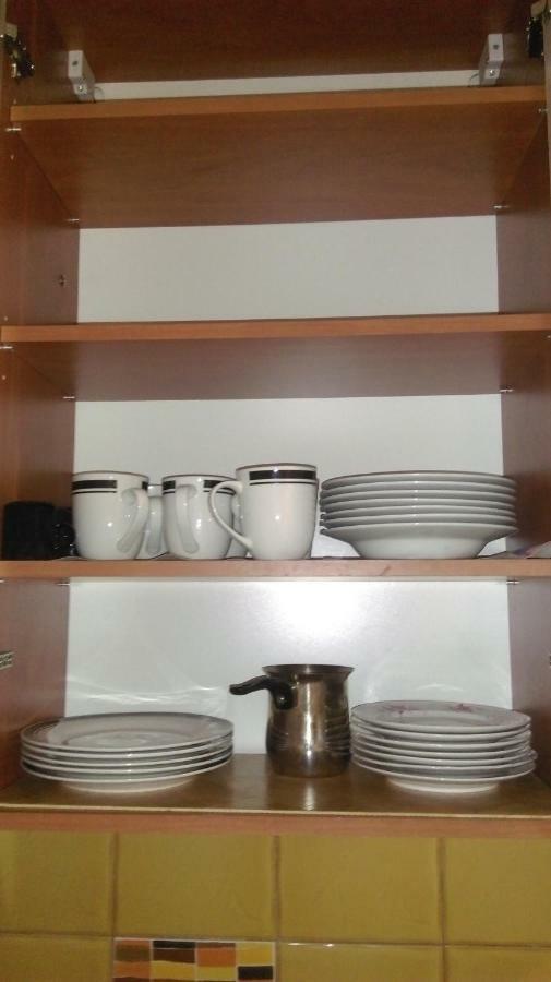 Apartman Restovic Bol Kültér fotó