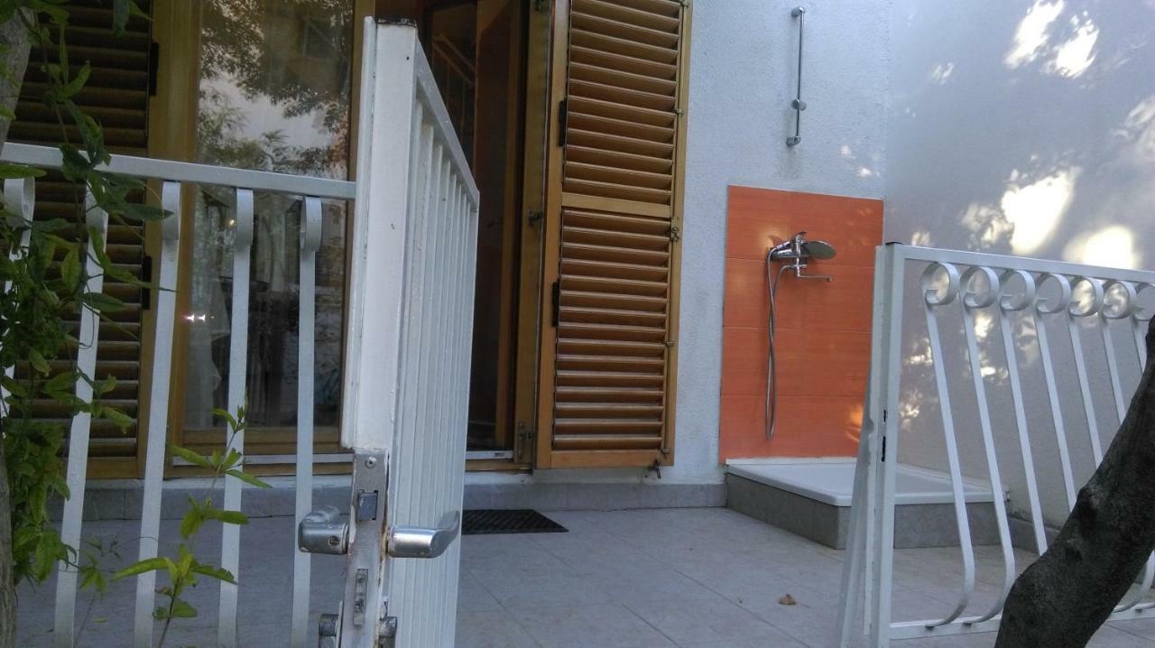 Apartman Restovic Bol Kültér fotó