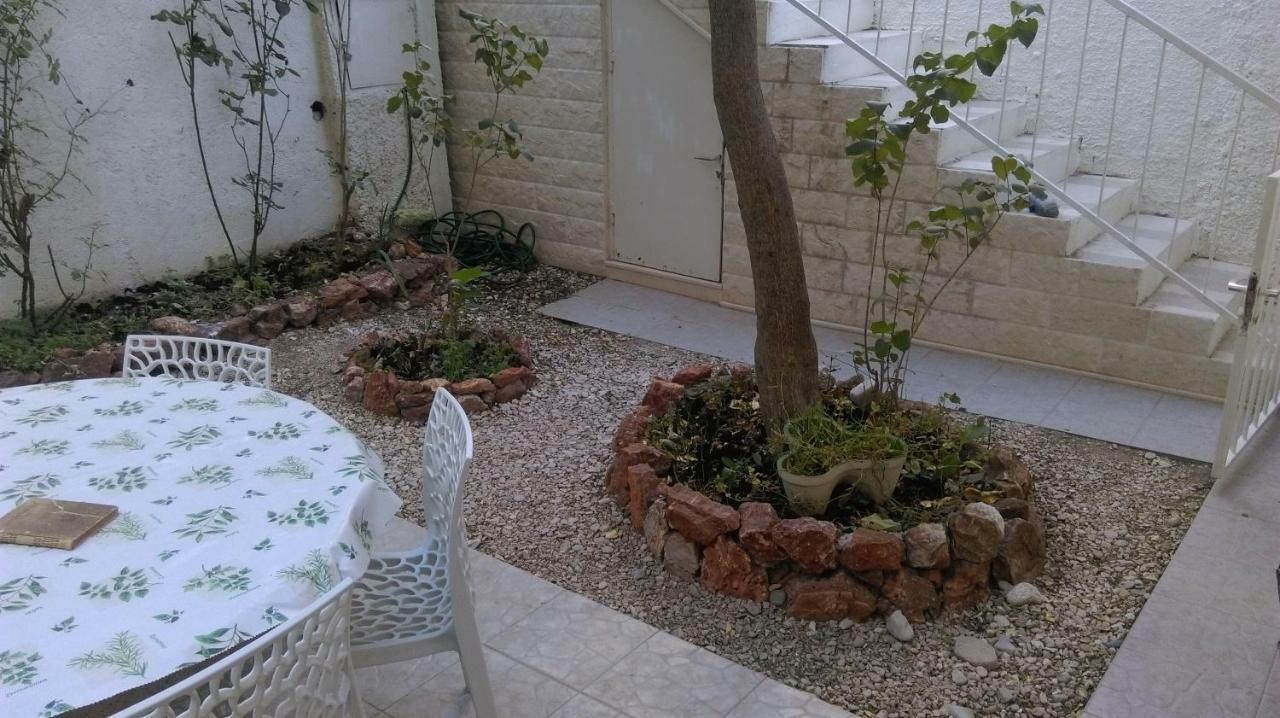 Apartman Restovic Bol Kültér fotó