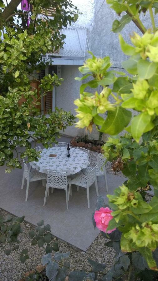 Apartman Restovic Bol Kültér fotó