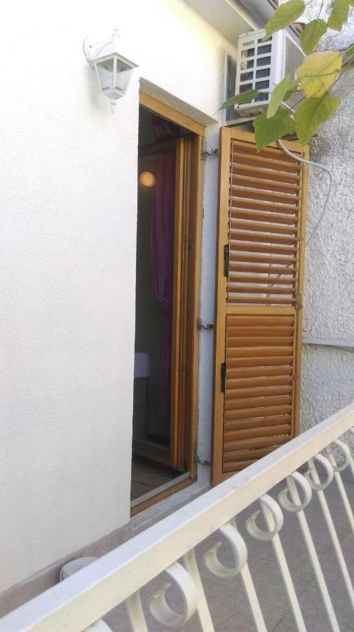 Apartman Restovic Bol Kültér fotó