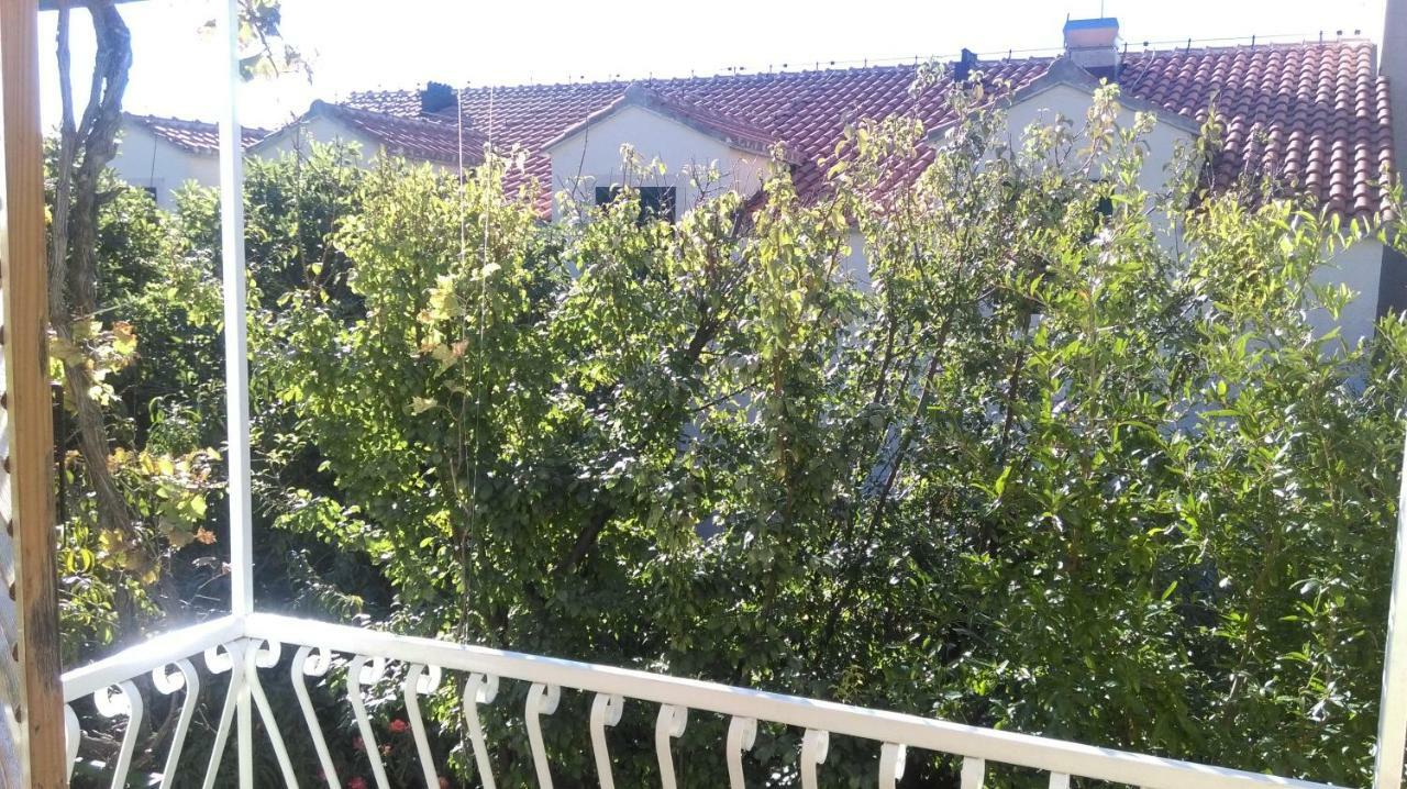 Apartman Restovic Bol Kültér fotó