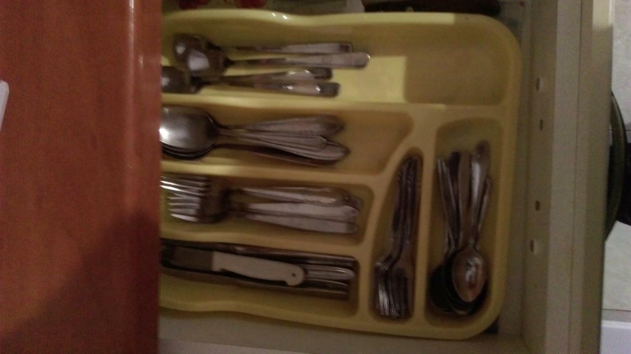 Apartman Restovic Bol Kültér fotó