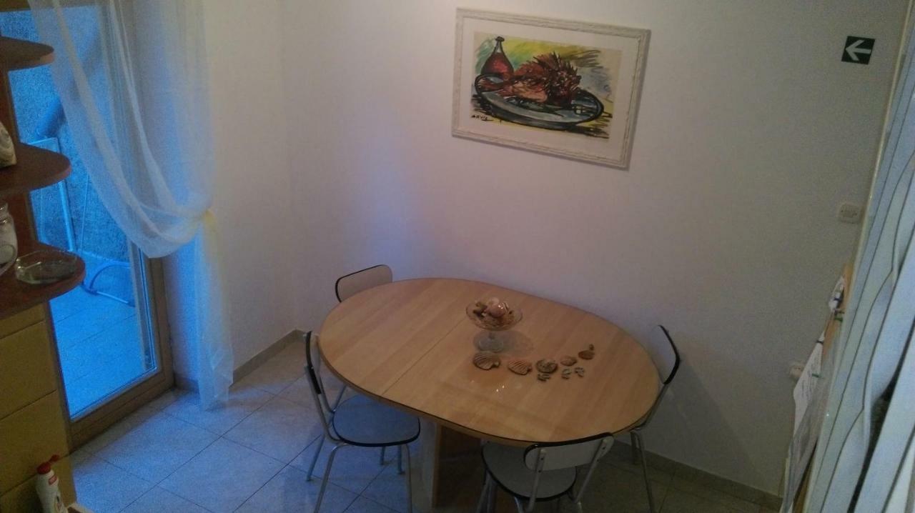 Apartman Restovic Bol Kültér fotó