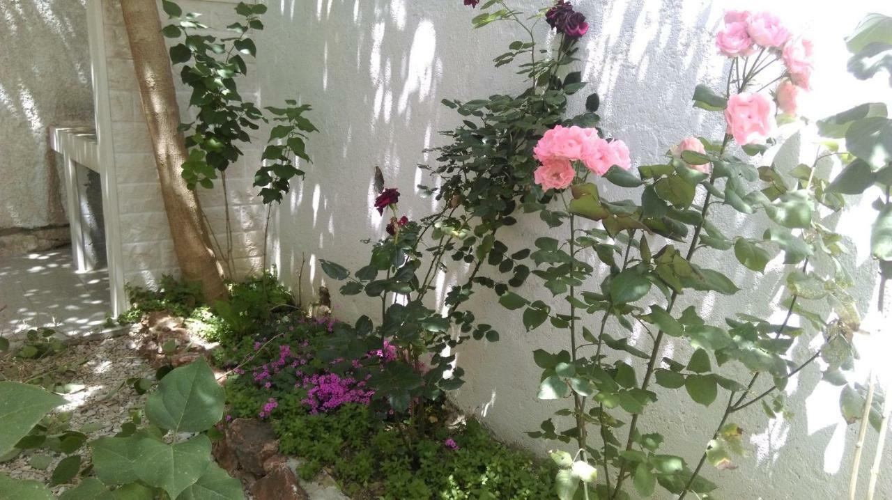 Apartman Restovic Bol Kültér fotó