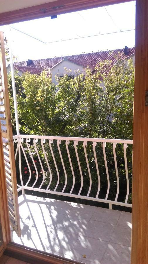 Apartman Restovic Bol Kültér fotó