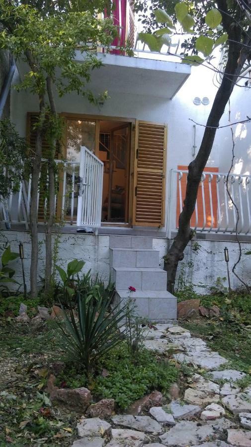 Apartman Restovic Bol Kültér fotó