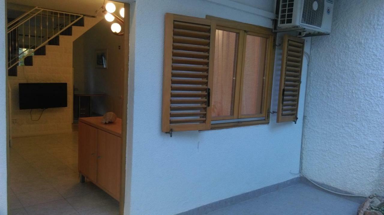 Apartman Restovic Bol Kültér fotó