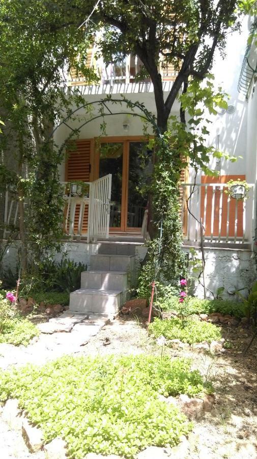 Apartman Restovic Bol Kültér fotó