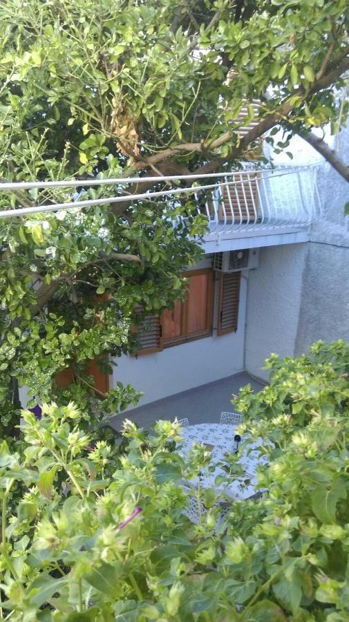 Apartman Restovic Bol Kültér fotó