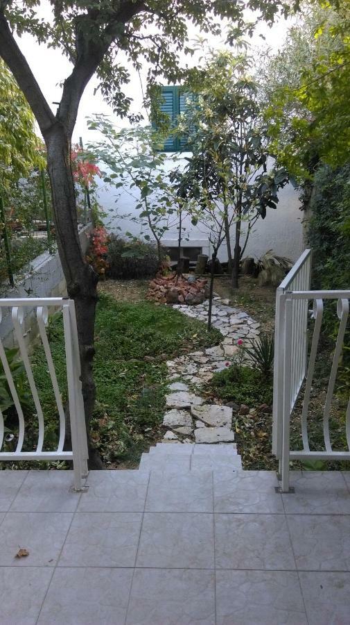 Apartman Restovic Bol Kültér fotó