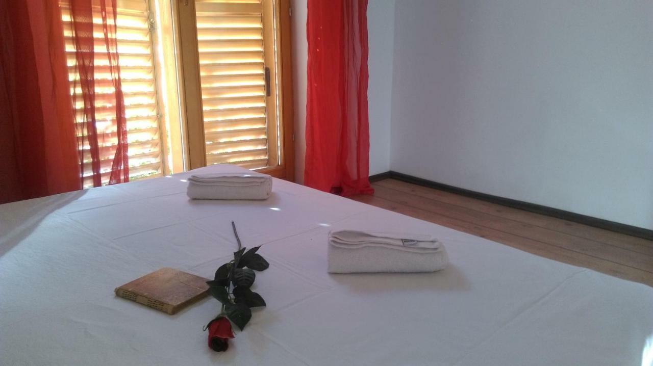 Apartman Restovic Bol Kültér fotó