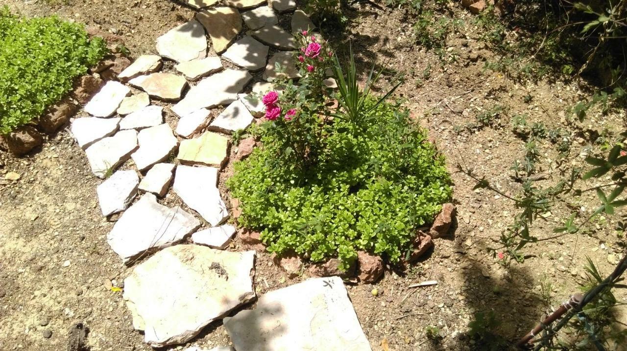 Apartman Restovic Bol Kültér fotó