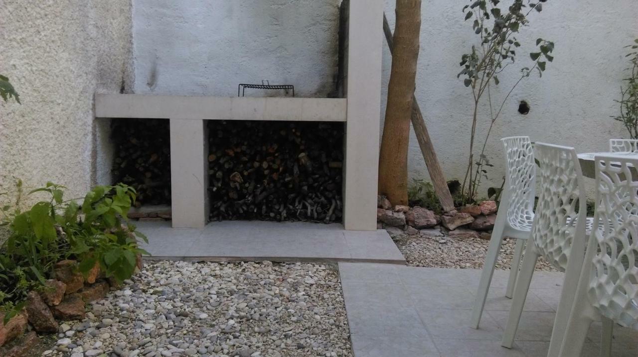 Apartman Restovic Bol Kültér fotó